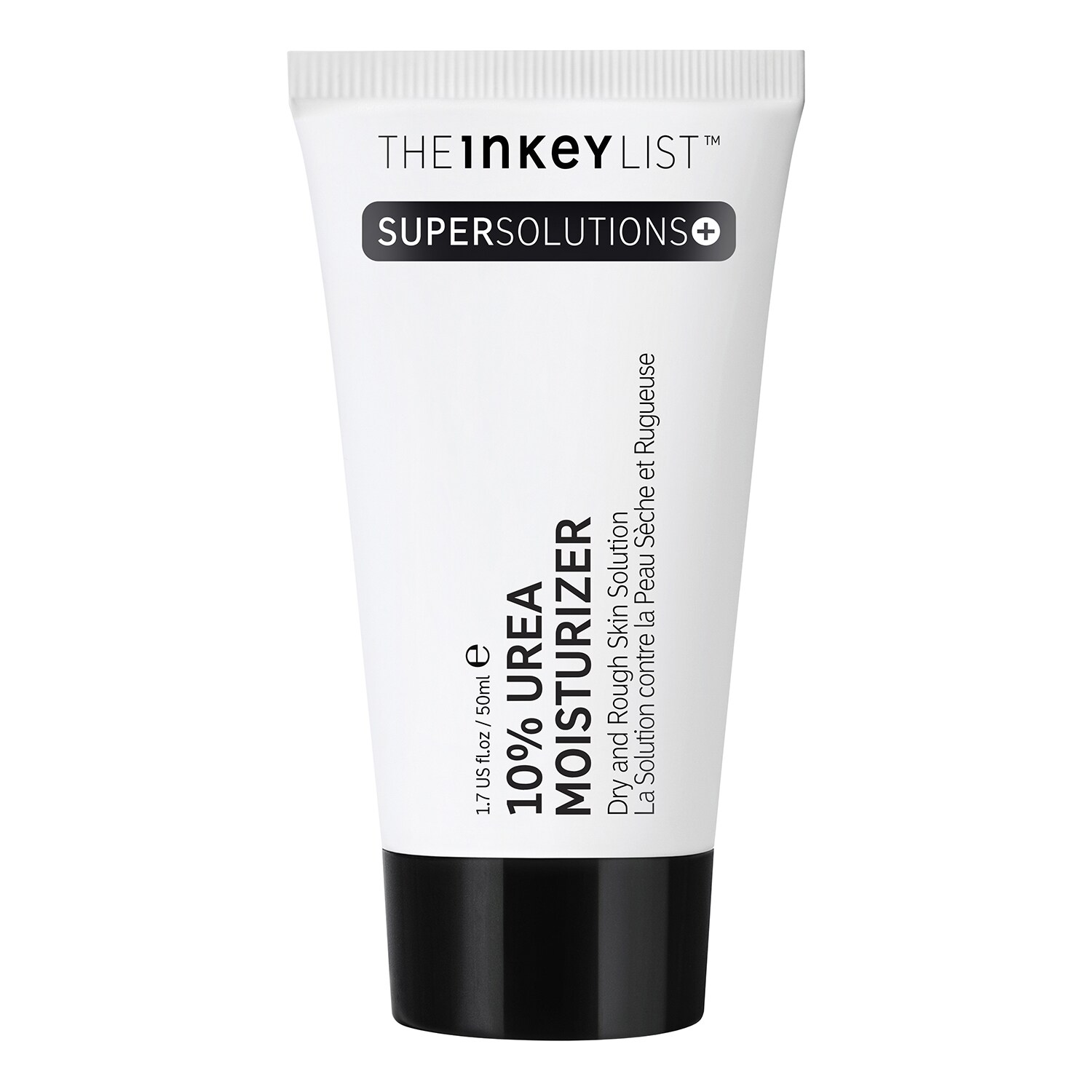10 Urea Moisturizer Serum do twarzy i THE INKEY LIST ≡ SEPHORA