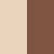 Diffused Bronze Light