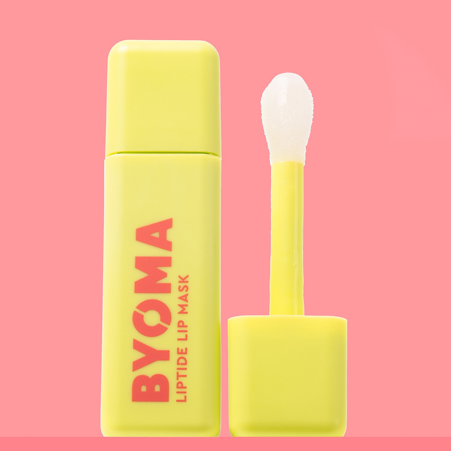 Liptide Liptide Lip Mask – Maska do ust i BYOMA ≡ SEPHORA