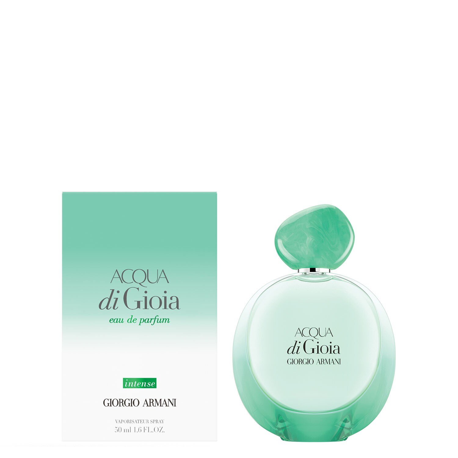 Acqua Di Gioia Intense Woda perfumowana dla kobiet i ARMANI ≡ SEPHORA