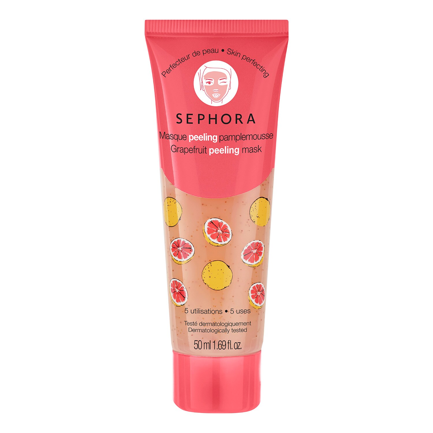 SEPHORA COLLECTION - Multi-Sensorial Masks