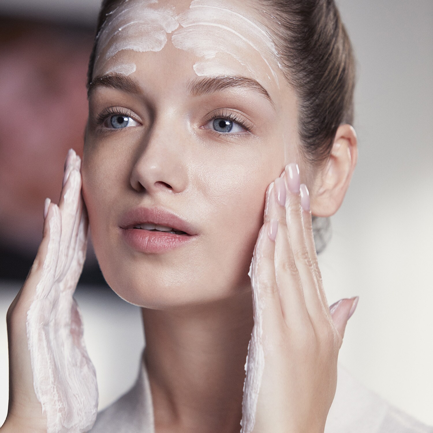 Exfoliating Enzyme Mask Delikatny peeling i SISLEY ≡ SEPHORA