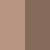 Nude Bronze Light 11 G