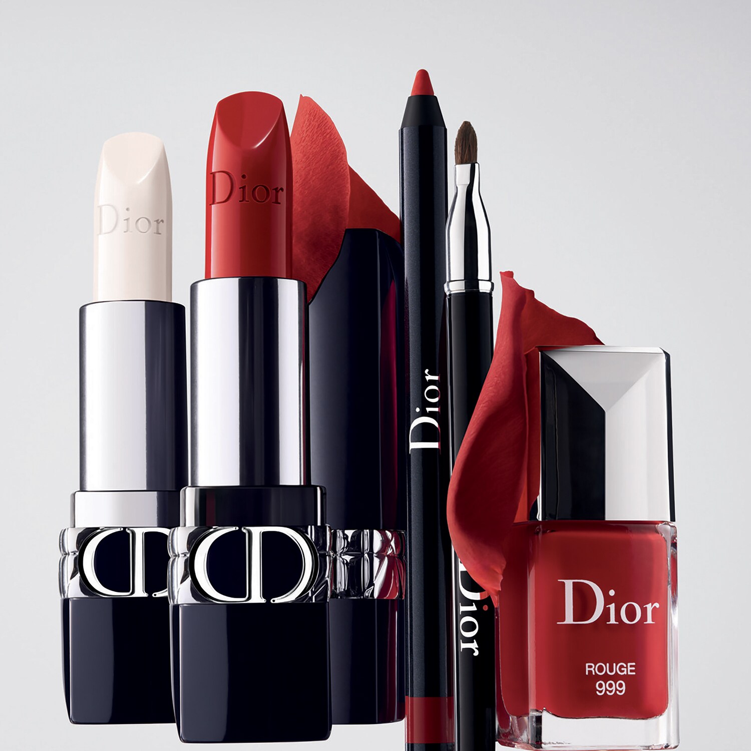 Dior Contour - Konturówka do ust - Intensywny i trwały kolor i DIOR ≡ ...