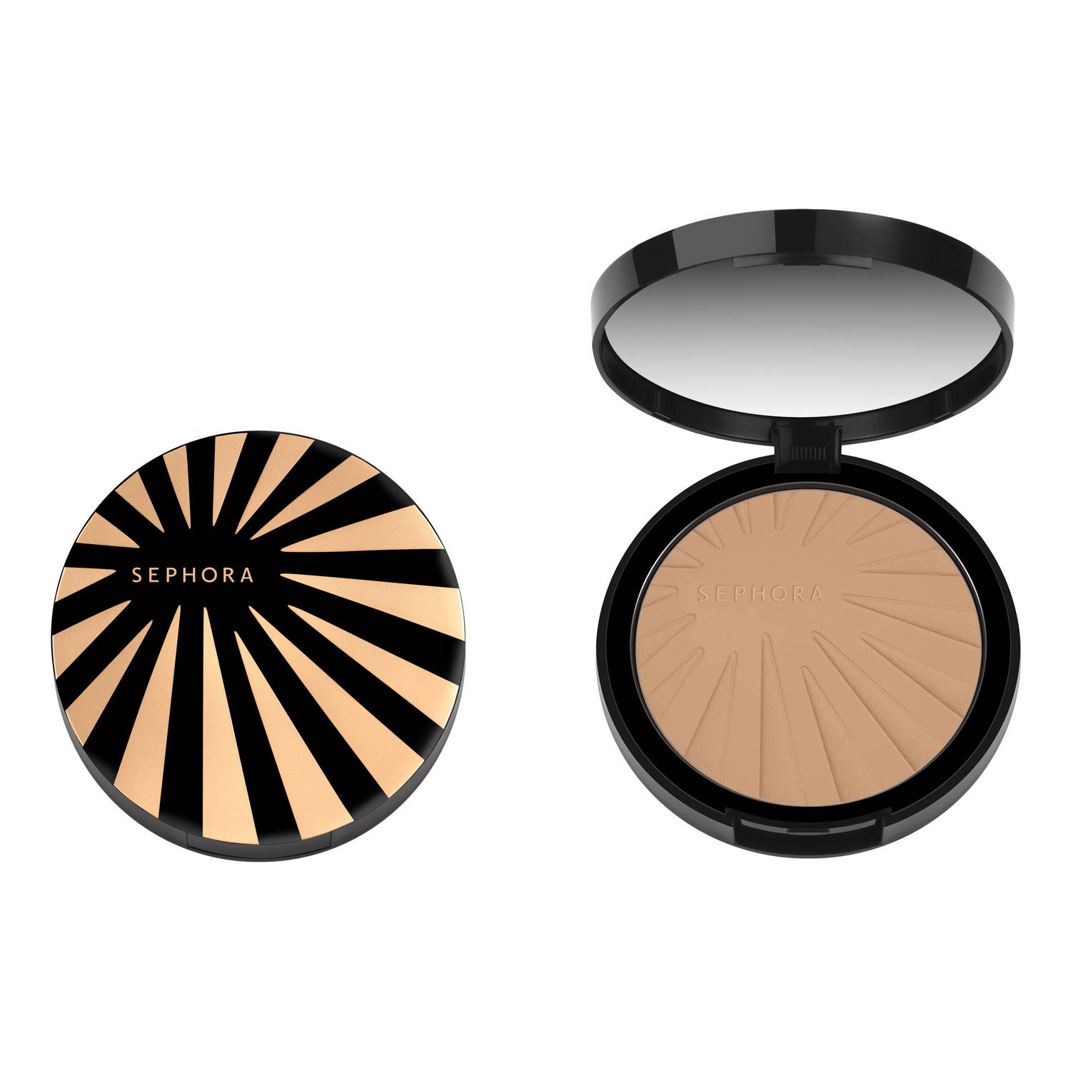 Puder brązujący i SEPHORA COLLECTION ≡ SEPHORA