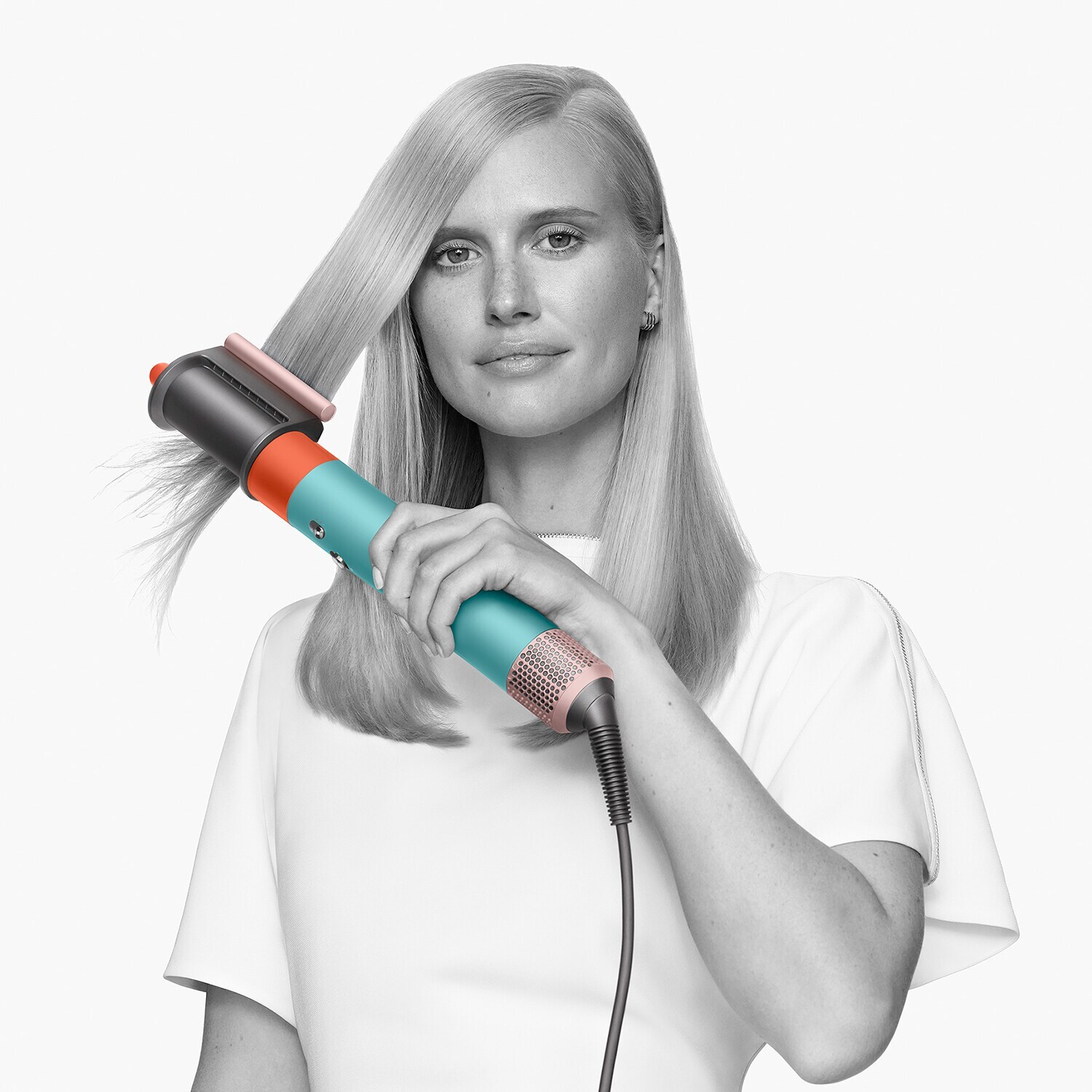 Dyson Airwrap™ Complete Long Ceramic Pop Multistyler i DYSON ≡ SEPHORA