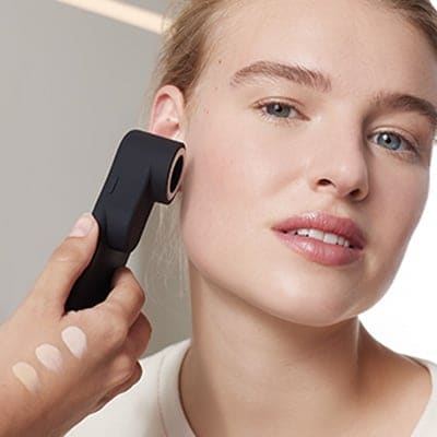 Skin and Shade Diagnosis